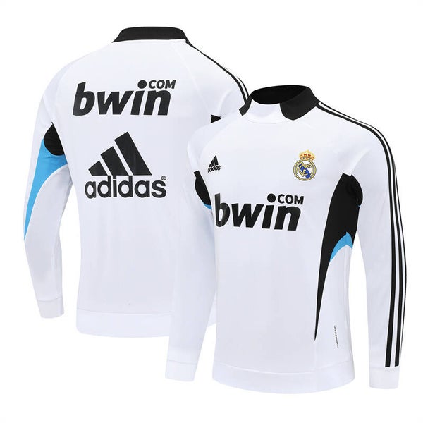 Real Madrid Sudadera 08/09