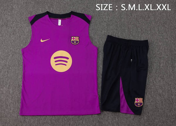 Conjunto esqueleto entrenamiento