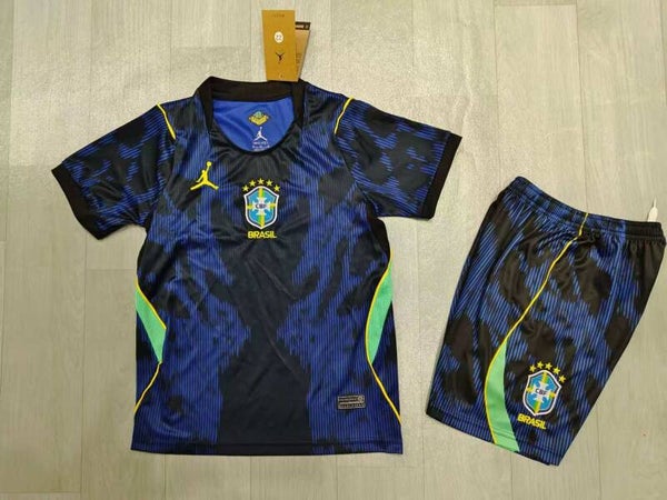 Brasil kids / Visitante