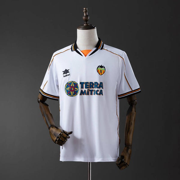 Valencia 99/00