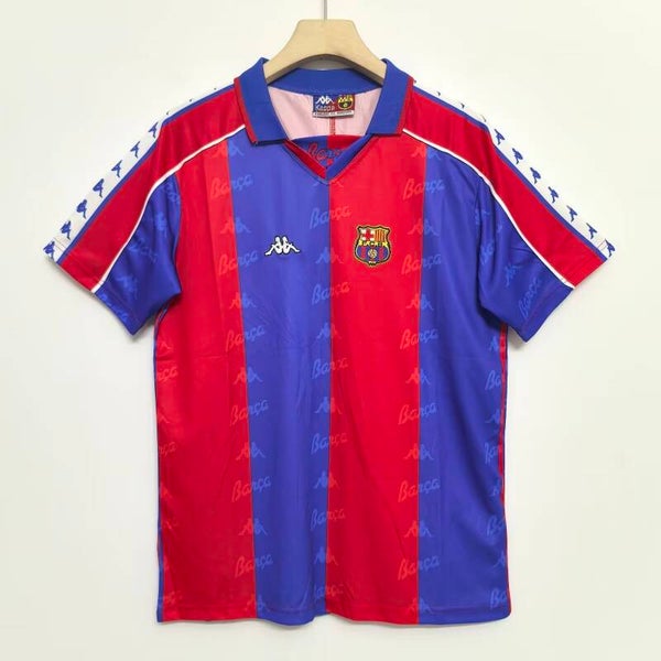 Barcelona 92/93