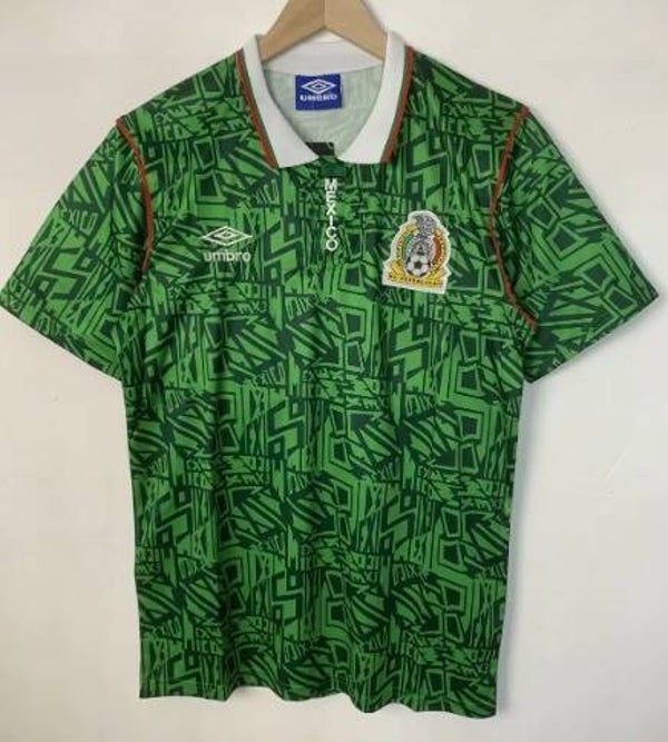 México 1994