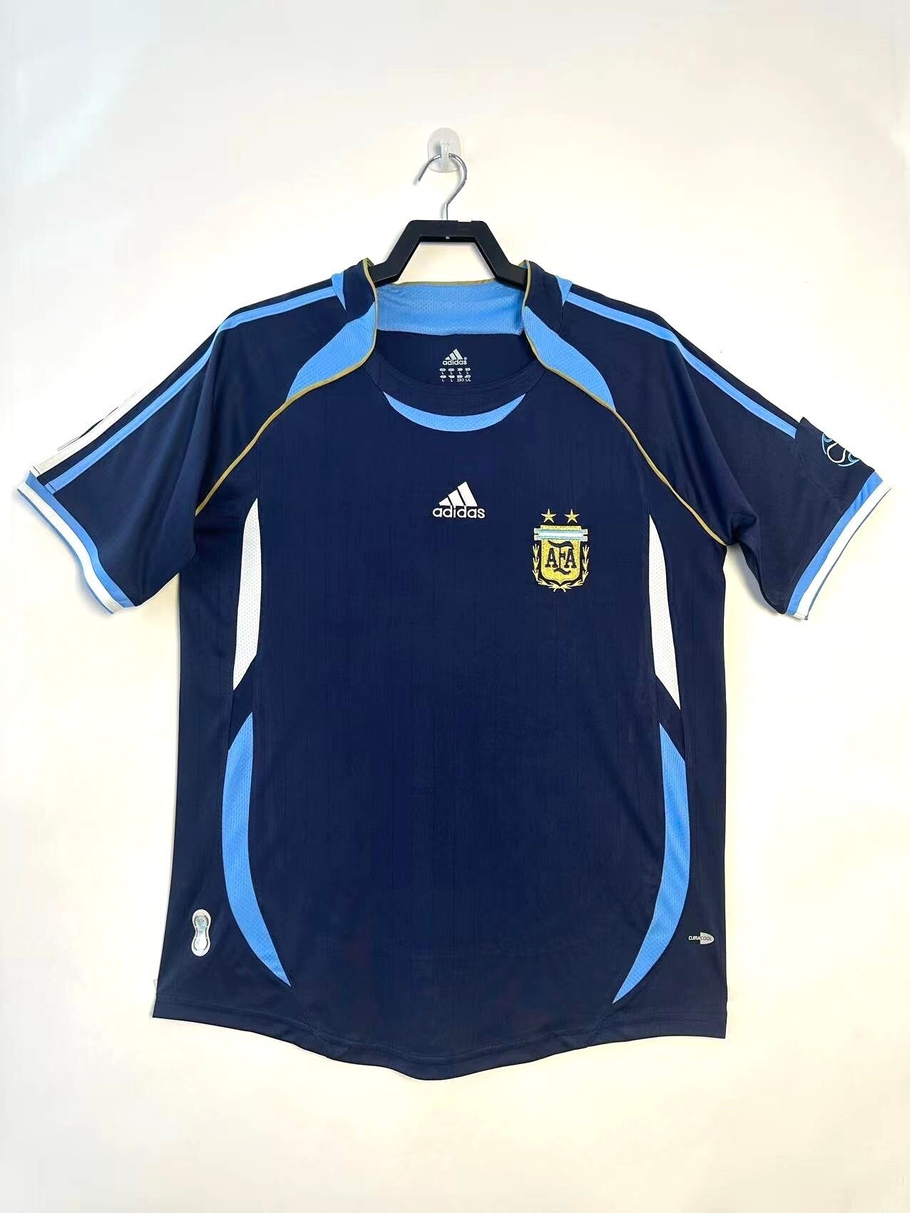 Argentina