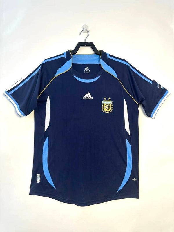 Argentina