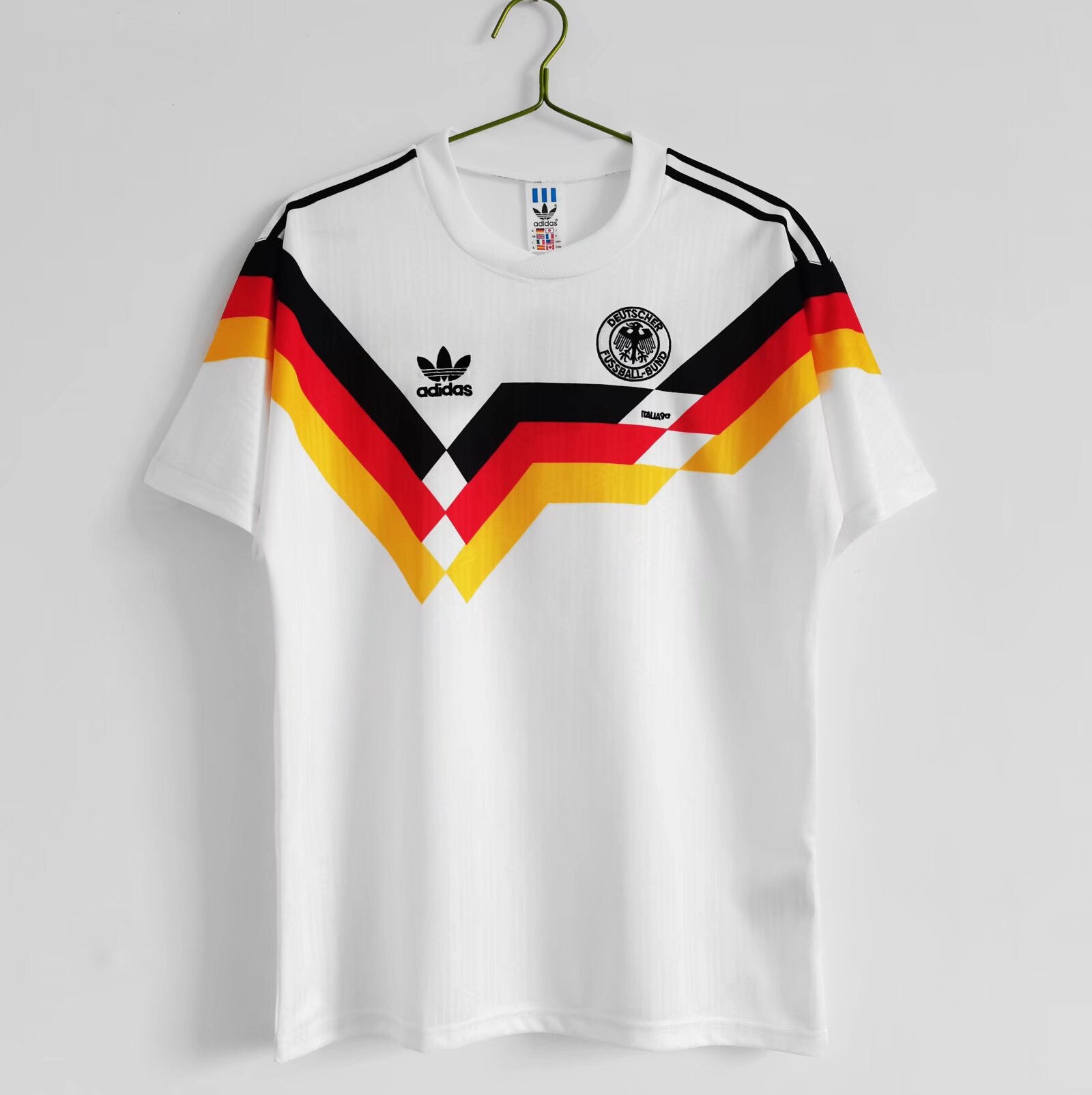 Alemania