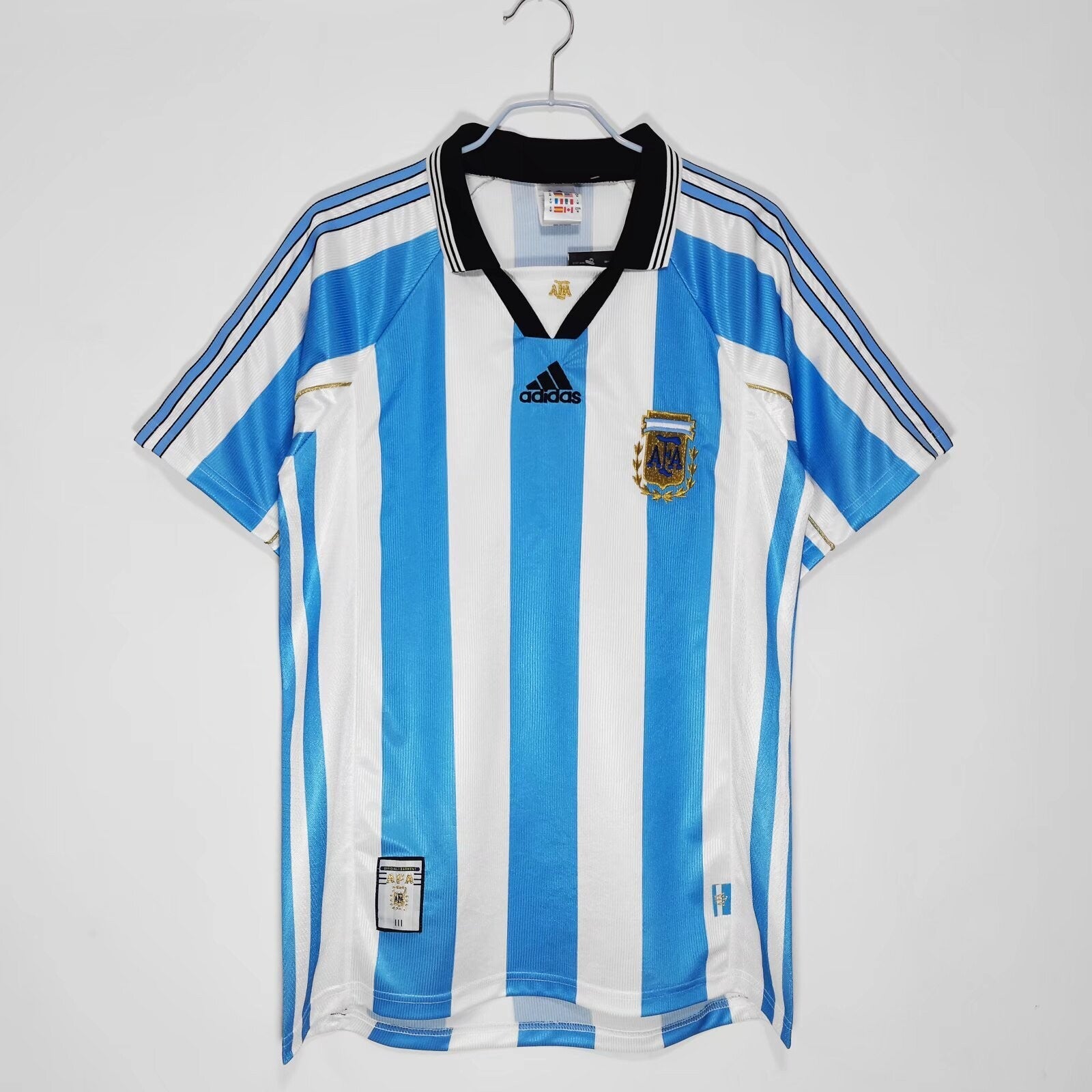 Argentina