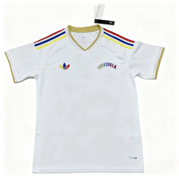 Venezuela / Visitante