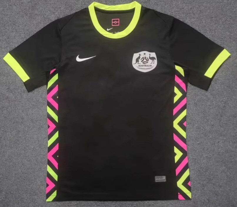 Australia / Visitante