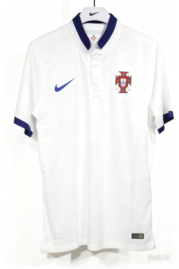 Portugal / Visitante 2014