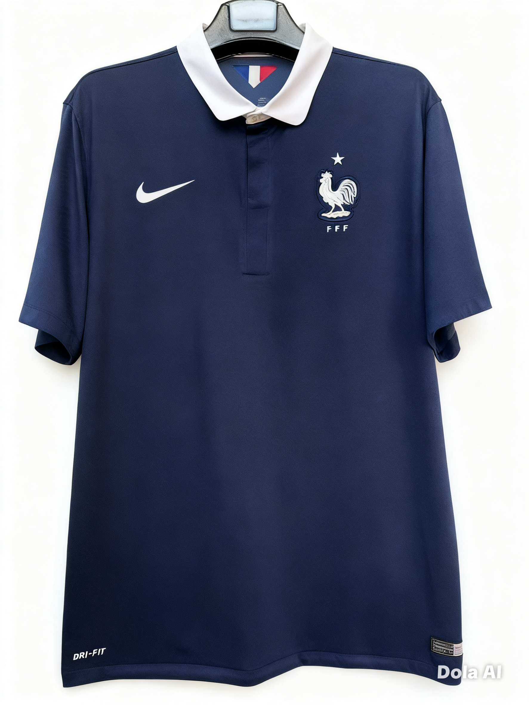 Francia / Local 2014