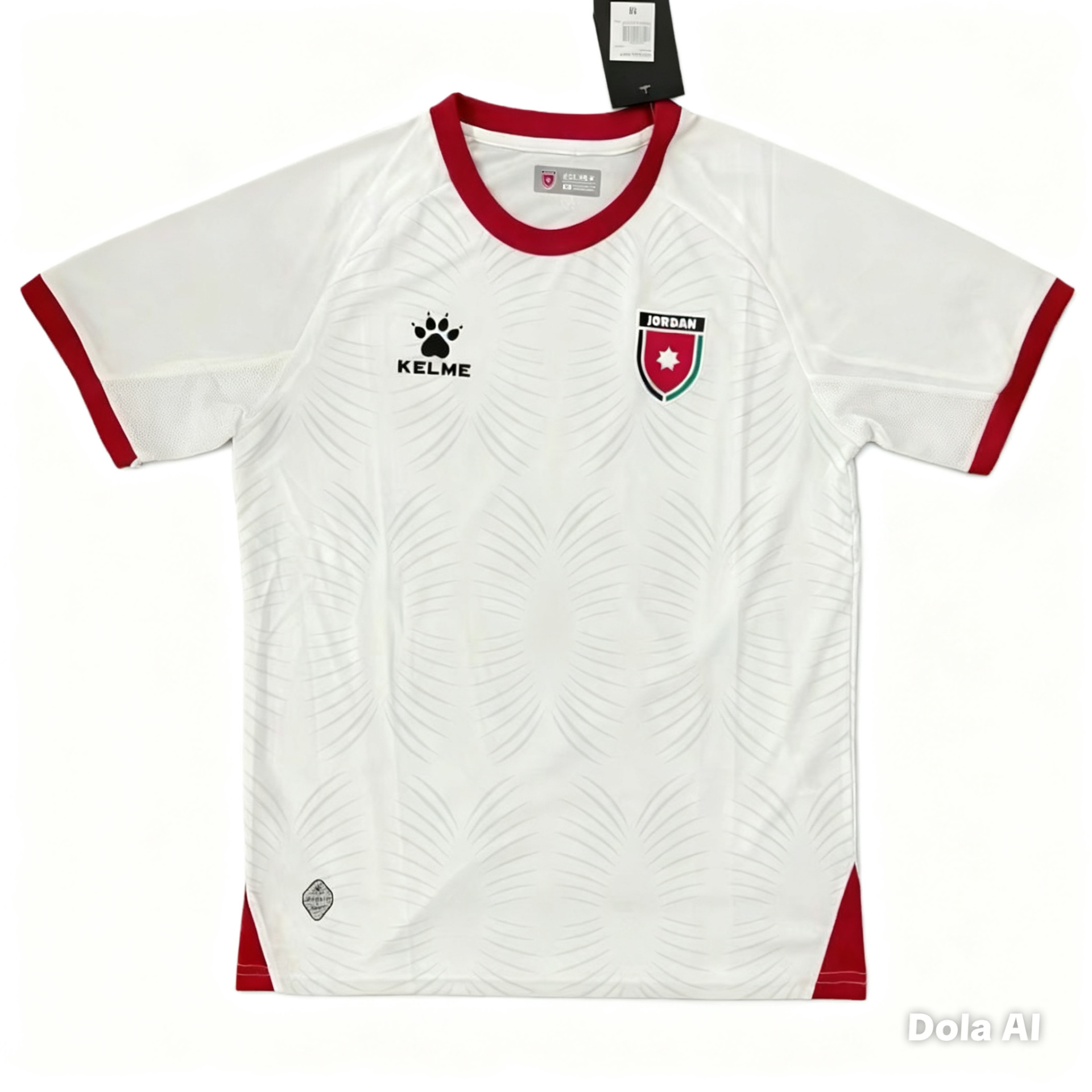 Jordania / Visitante