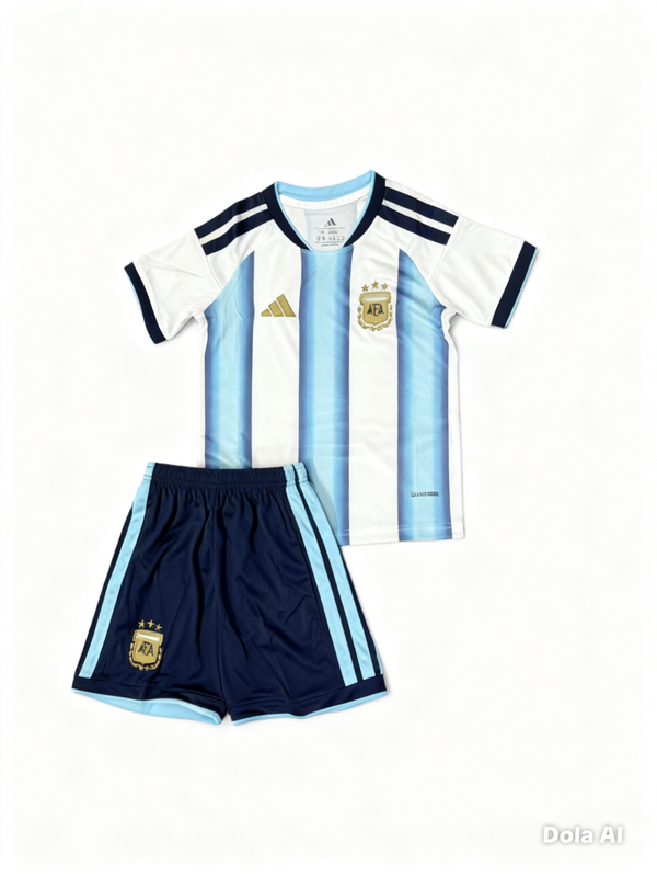 Argentina Kids / Local