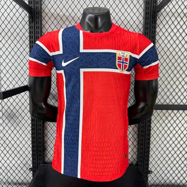 Noruega / Local