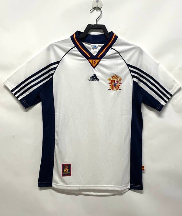 España 1998