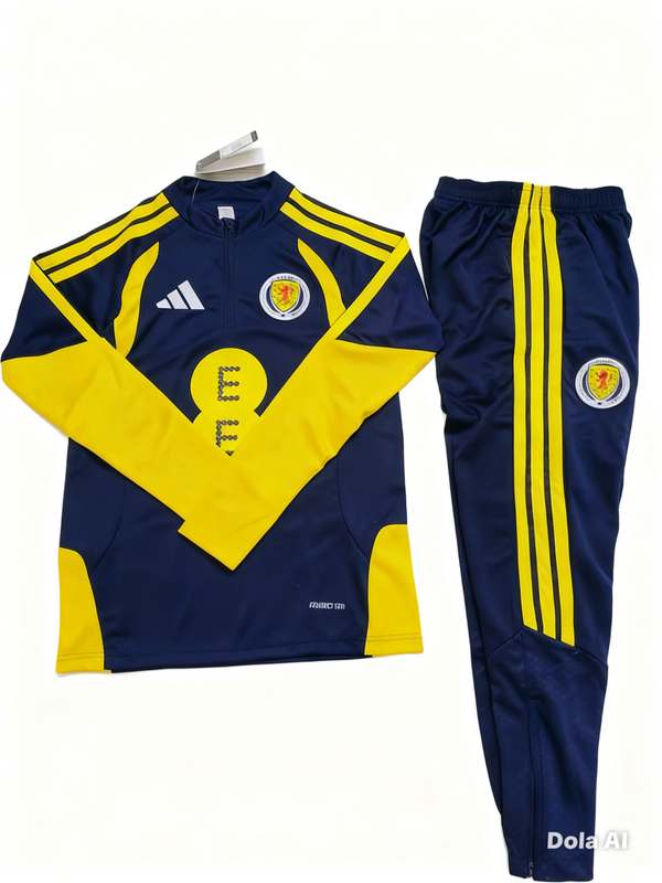 Chándal entrenamiento