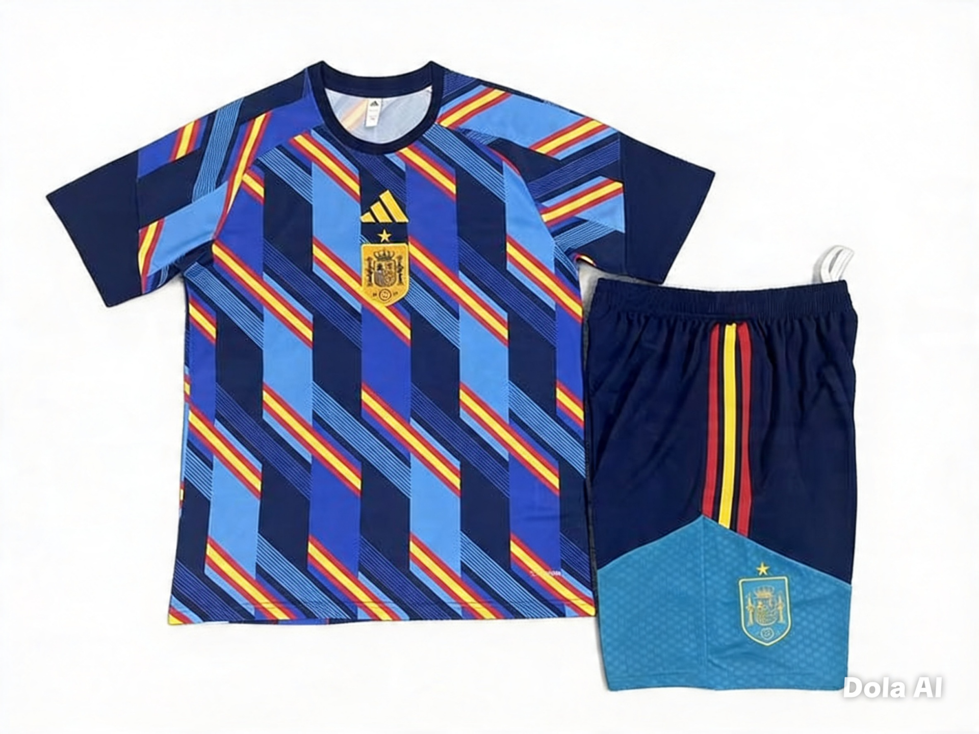Conjunto Pre-Match