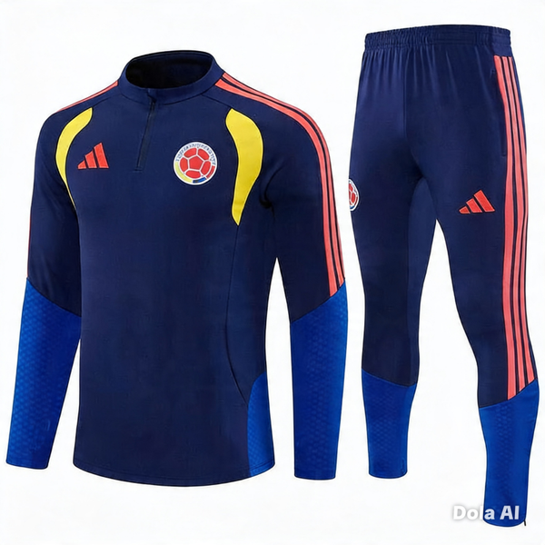 Chandal entrenamiento