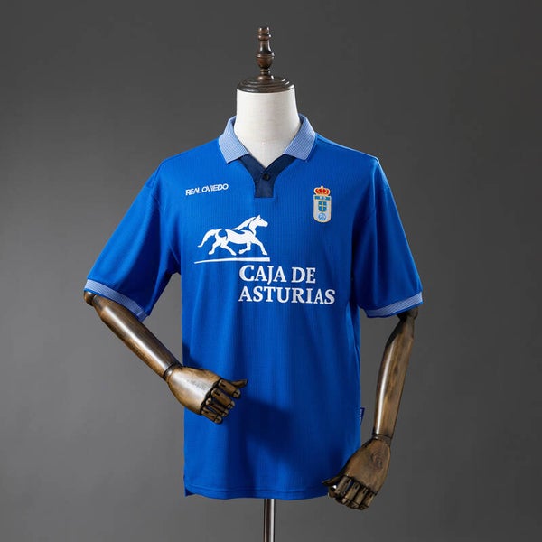 Real Oviedo 96/97