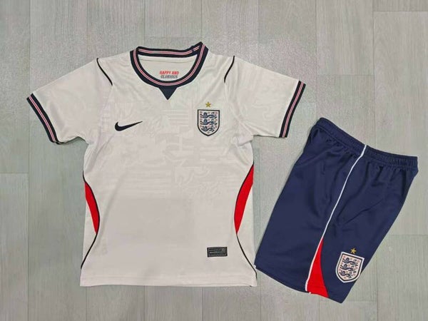 Inglaterra Kids / Local
