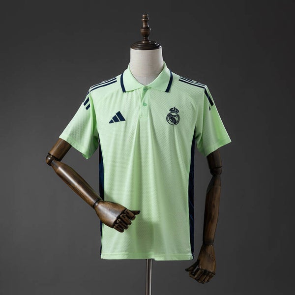 Polo Real Madrid 25/26
