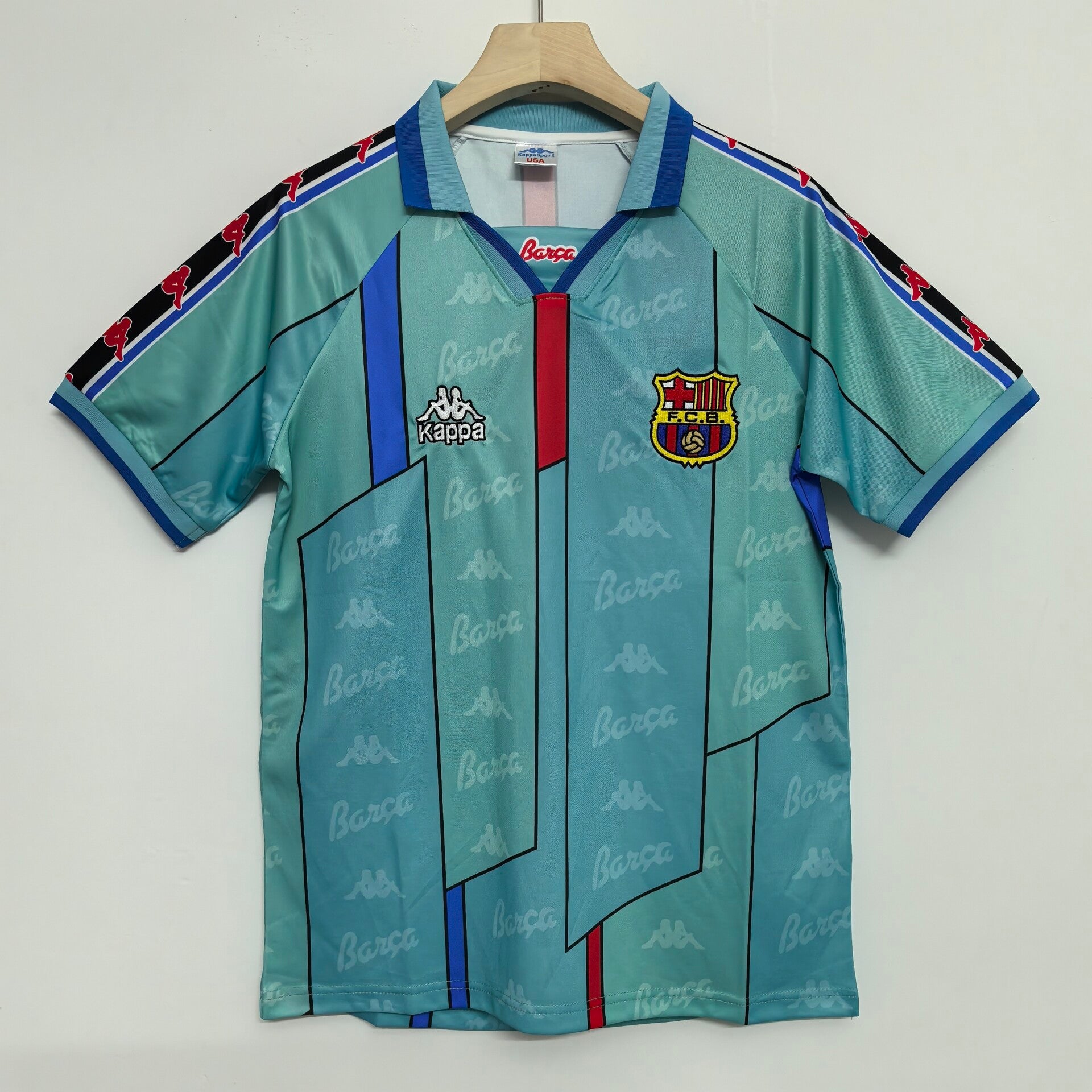 Barcelona 96/97