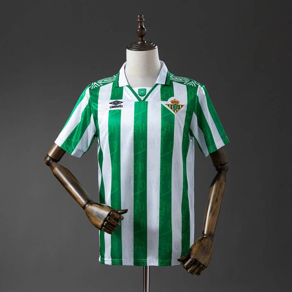 Real Betis 94/95