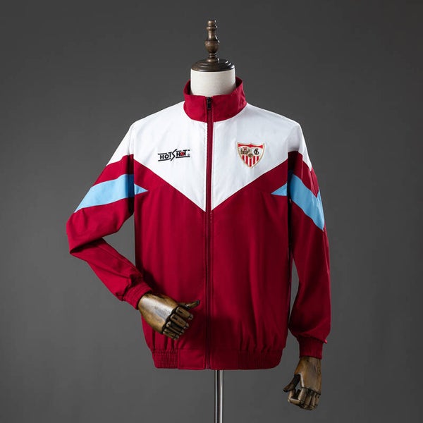 Chaqueta Cortavientos Sevilla 93/94