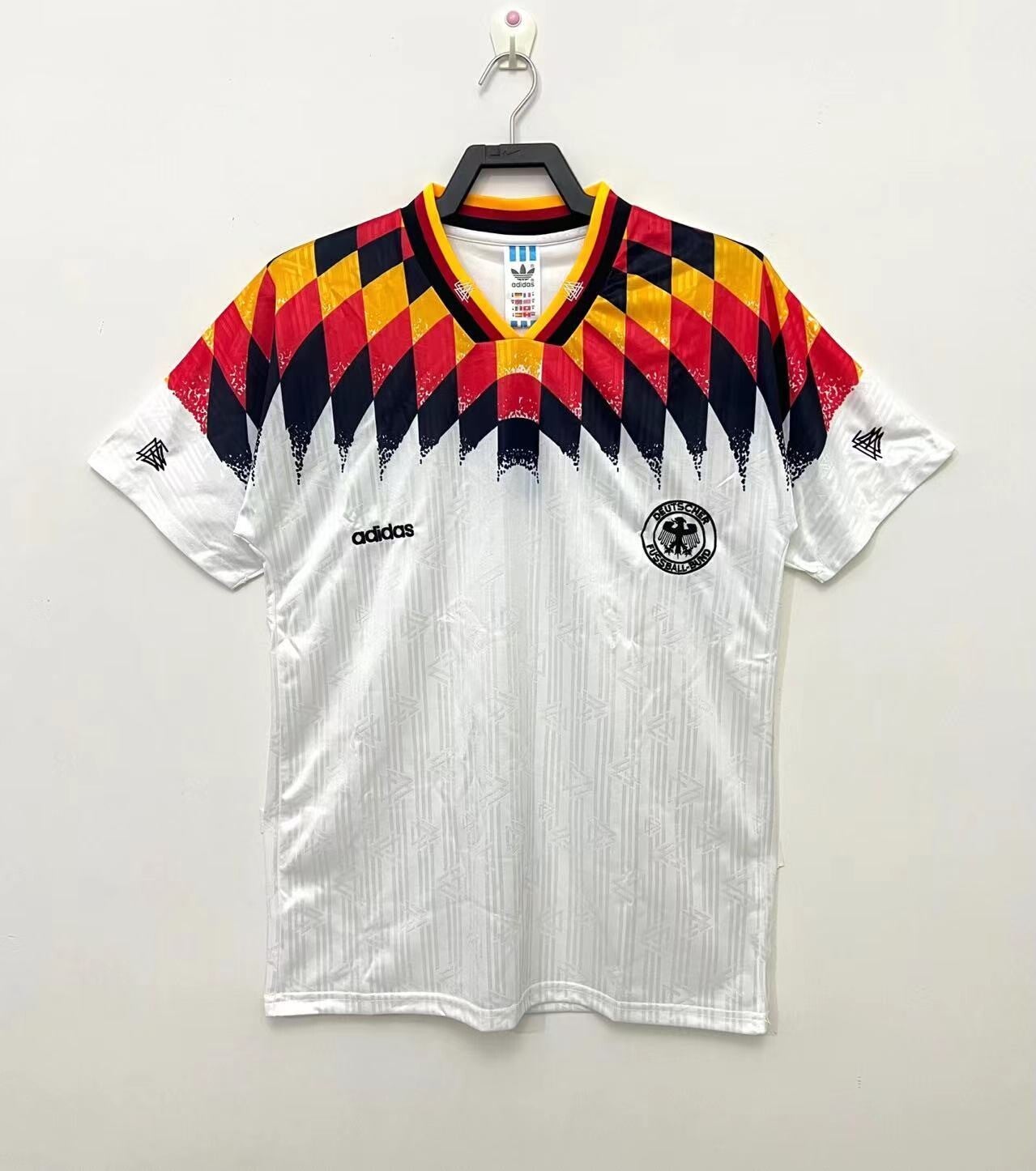 Alemania 1994