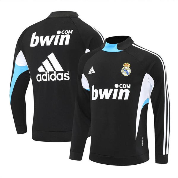 Real Madrid Sudadera 08/09