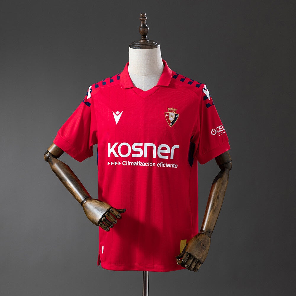 Osasuna Local 25/26