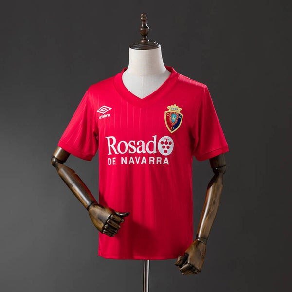 Osasuna 2005