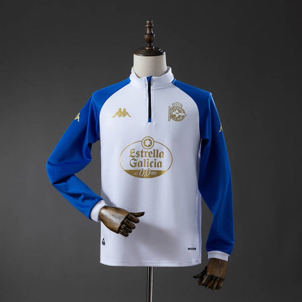 Deportivo La Coruna Local 25/26