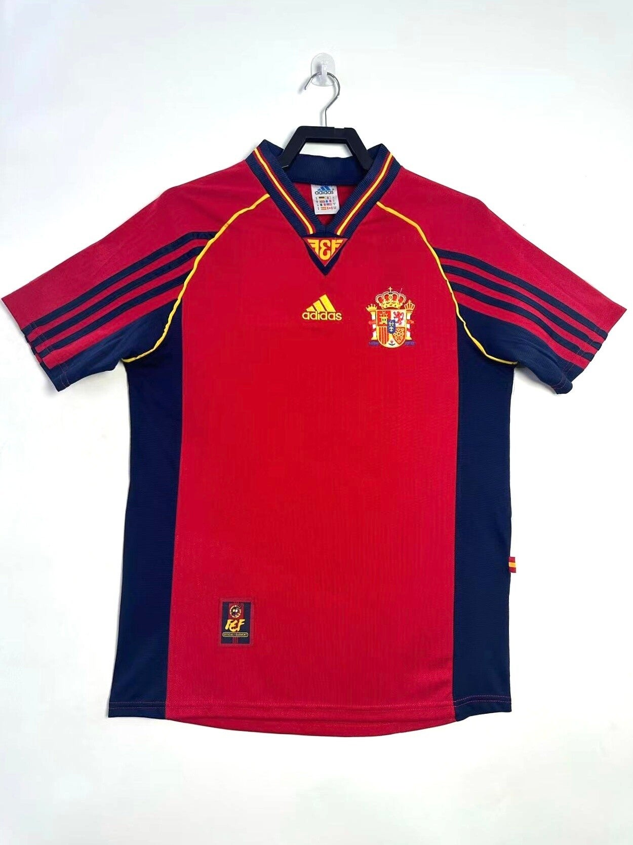 España 1998