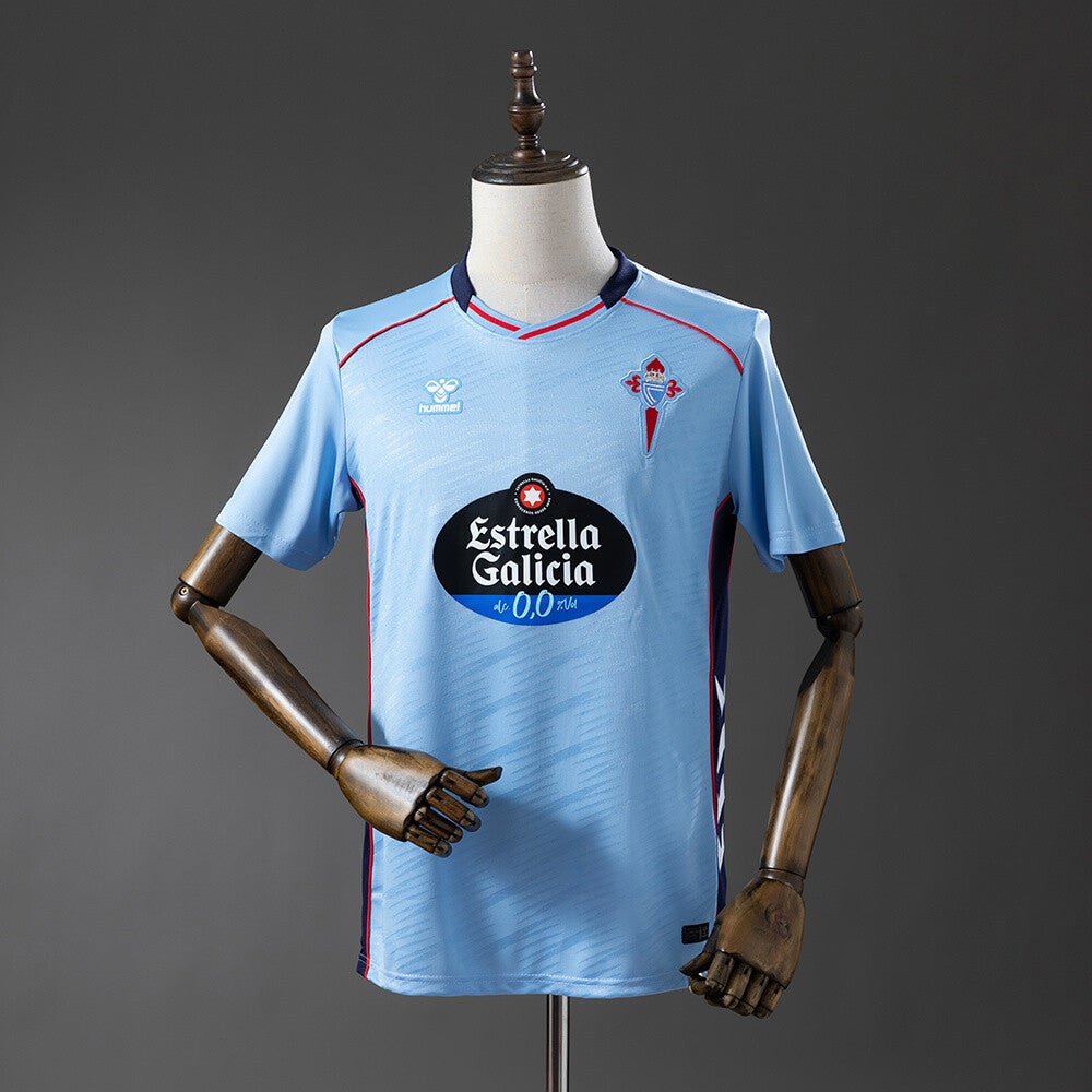 Celta de Vigo 25/26