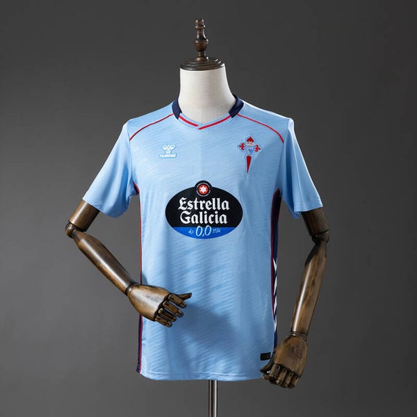 Celta de Vigo 25/26