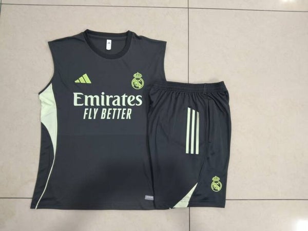 Conjunto esqueleto entrenamiento 25/26