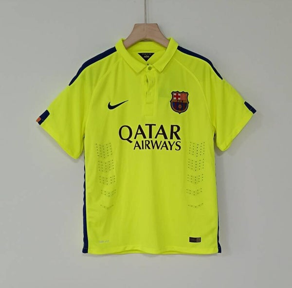 Barcelona 14/15