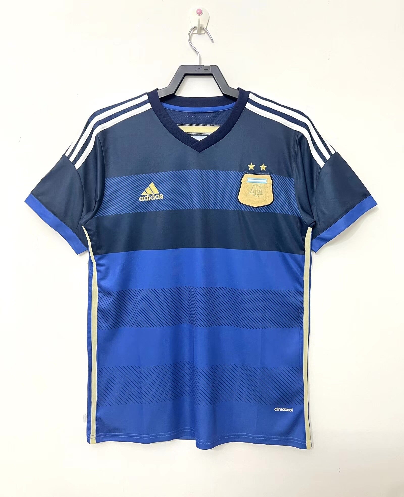 Argentina