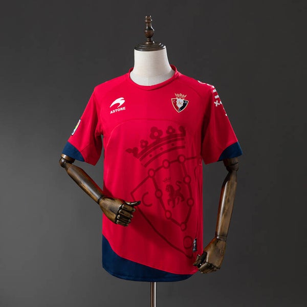 Osasuna 11/12