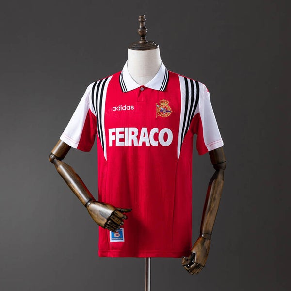 Deportivo La Coruna 97/98