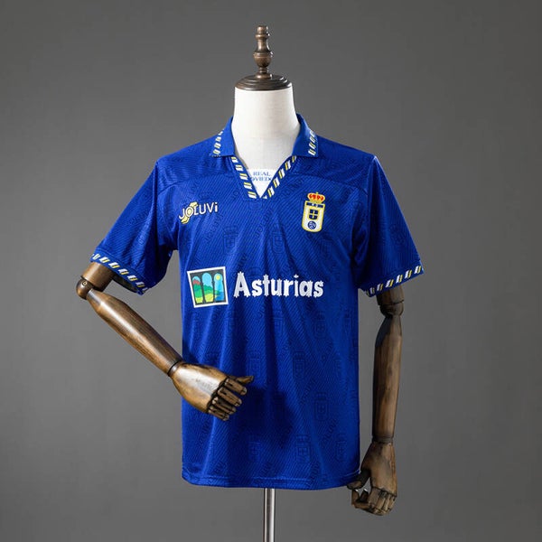 Real Oviedo 95/96