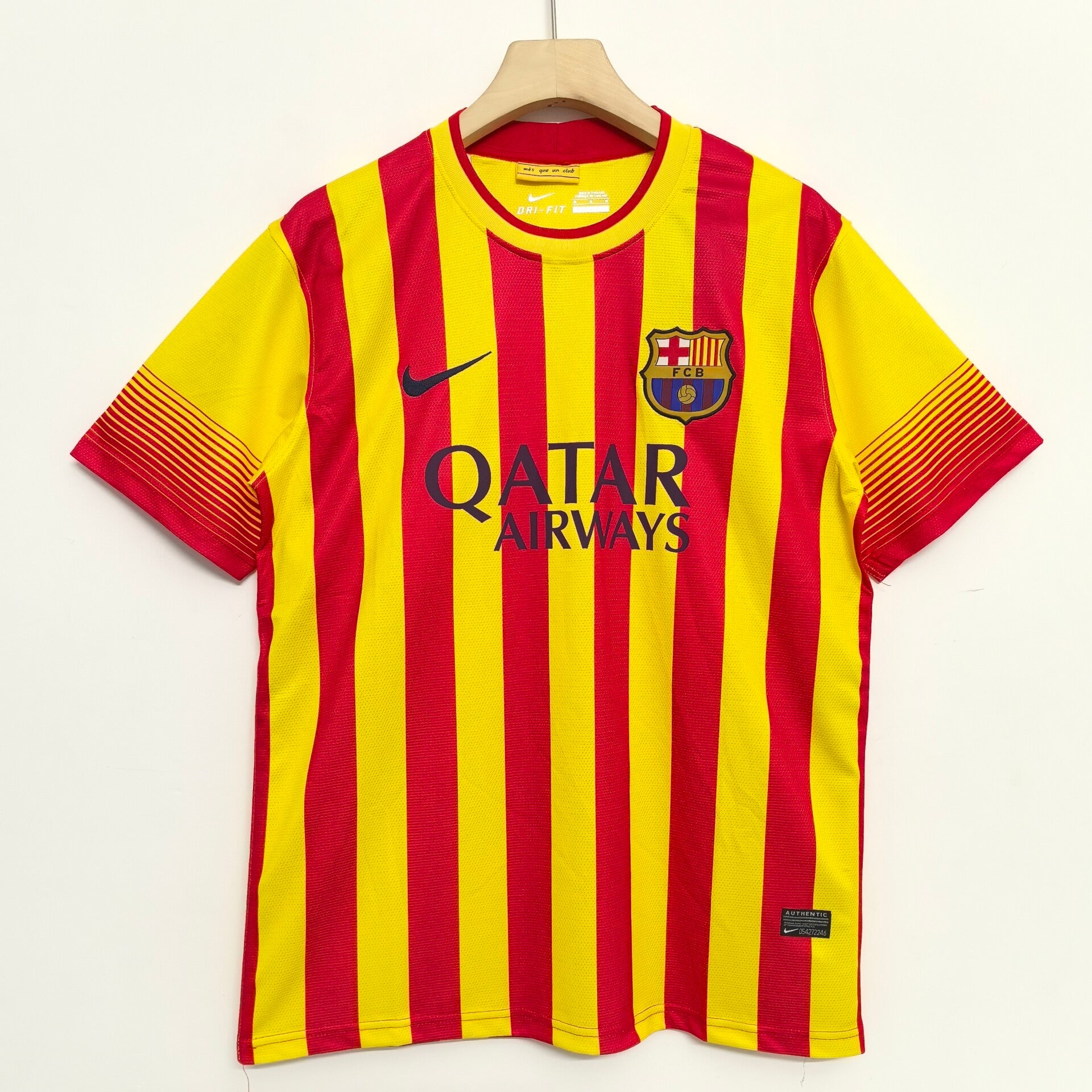 Barcelona 13/14