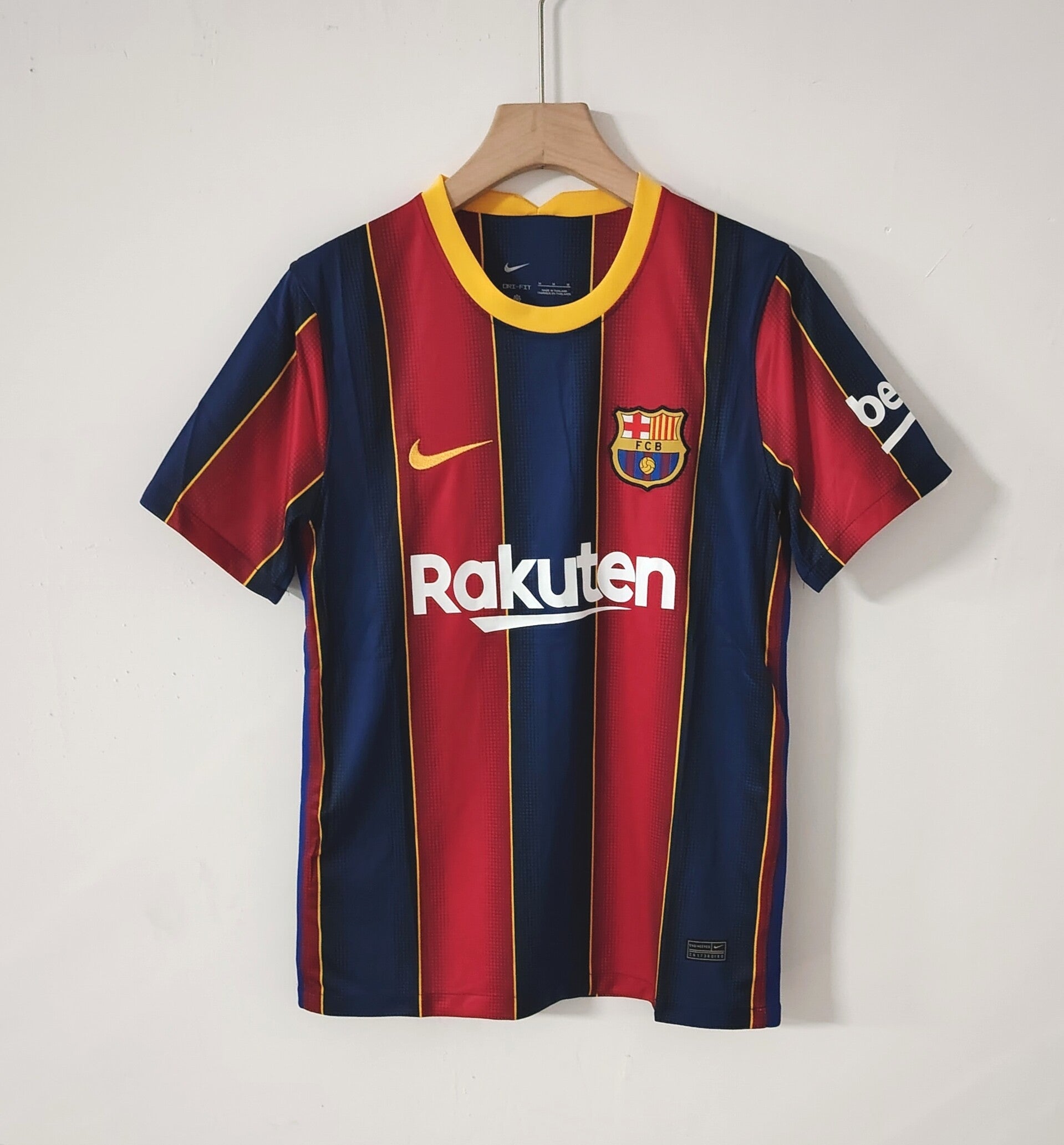 Barcelona 20/21