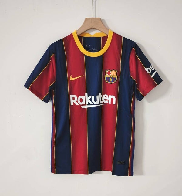 Barcelona 20/21