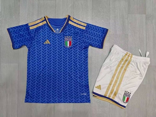 Italia kids / Local
