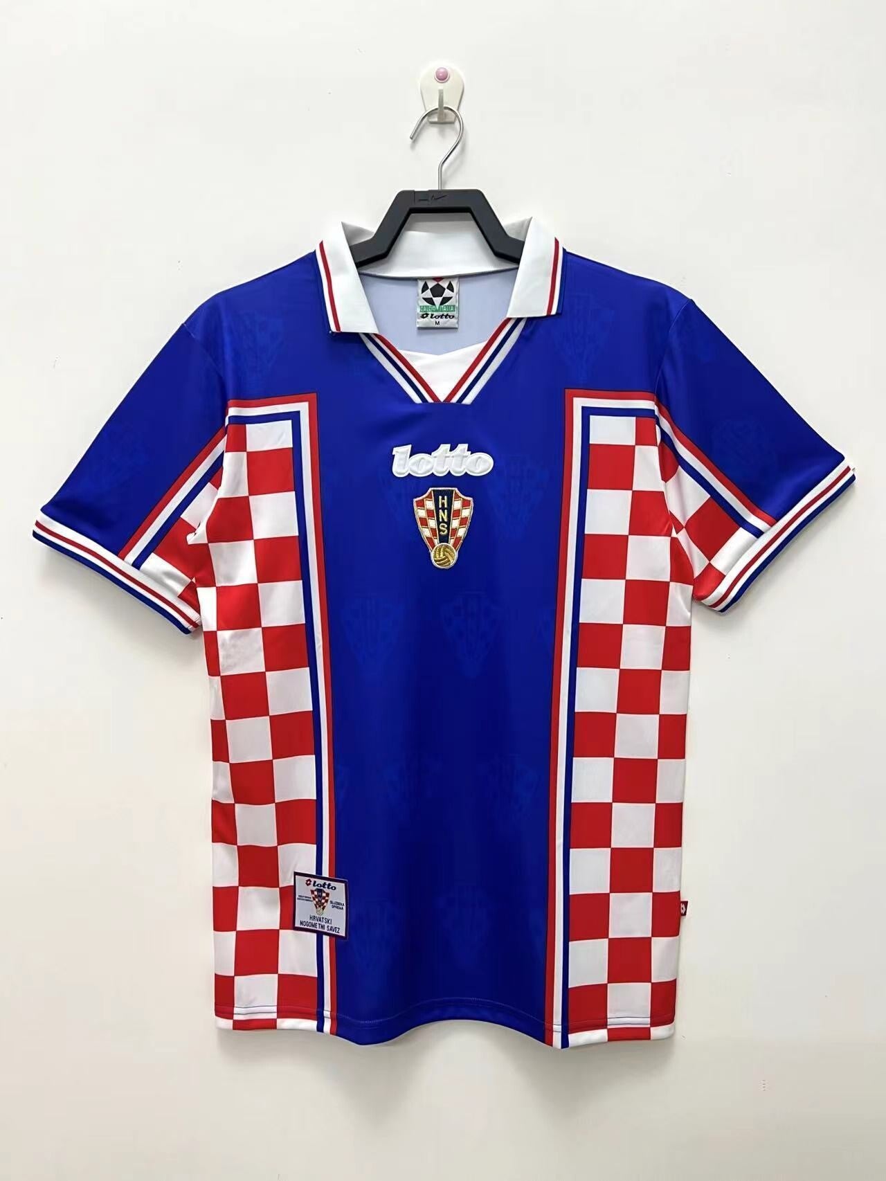 Croacia