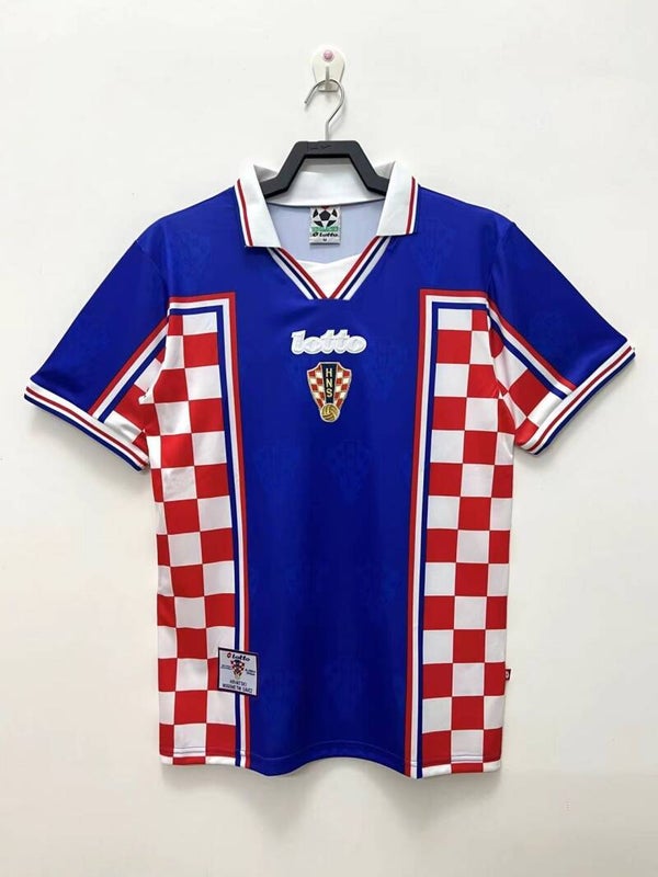 Croacia