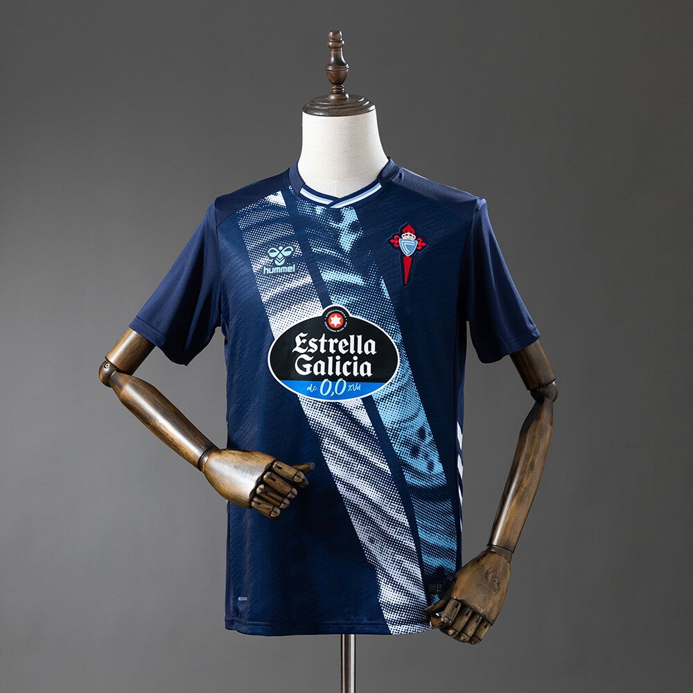 Celta de Vigo 25/26