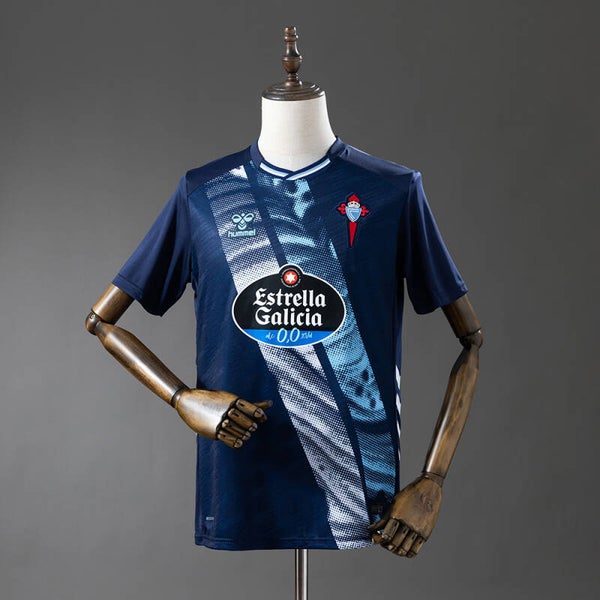 Celta de Vigo 25/26