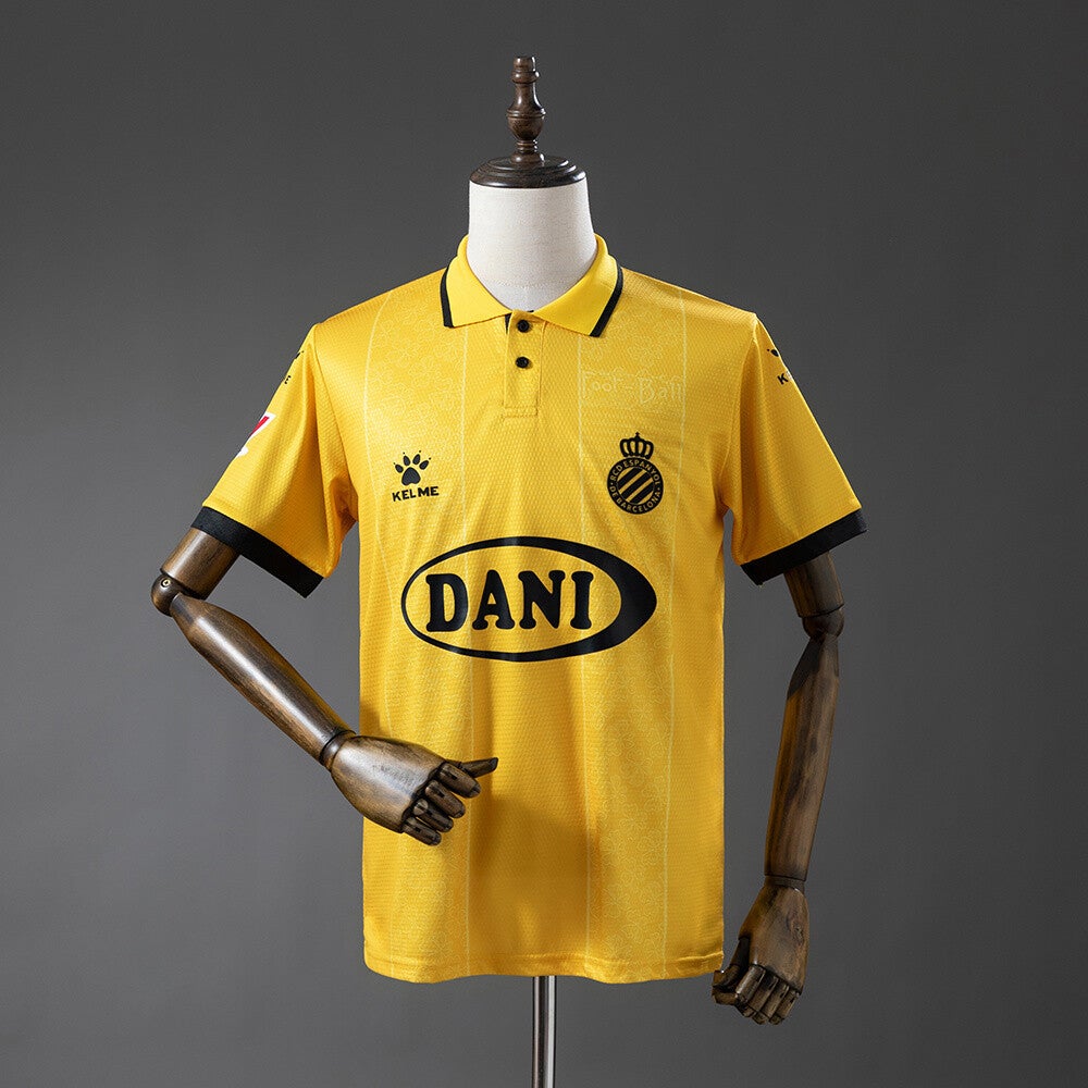 Espanyol 125 aniversario